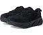 Кроссовки Hoka Clifton L Suede с верхом из замши и стелькой EVA