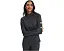 Varley Always Warm Half Zip базовая флисовая кофта с воротником-стойкой