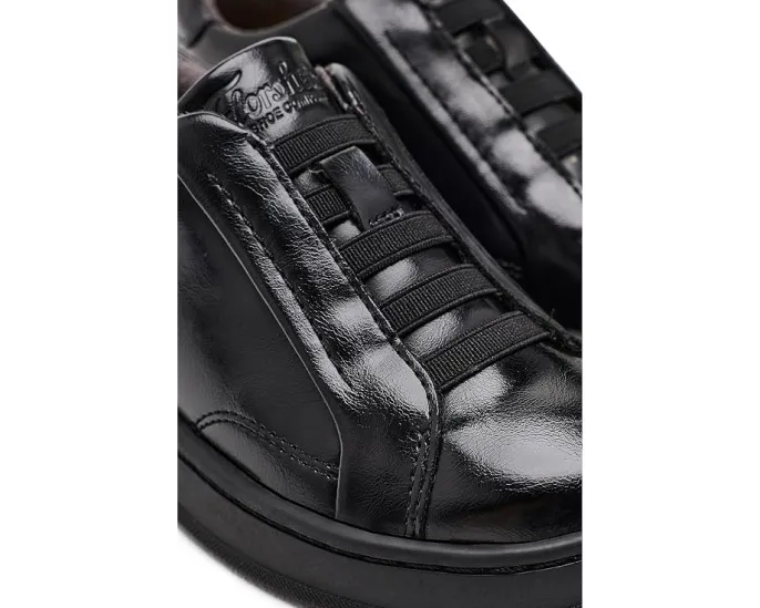 Florsheim Kids Monopoli Elastic туфли детские с эластичными шнурками