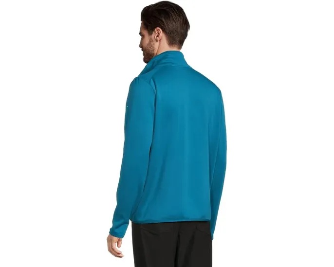 Флисовая куртка The North Face Performance Fleece на молнии