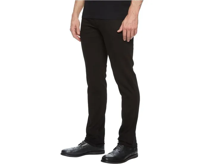 Levi's 511 Slim джинсы с зауженным кроем и низкой посадкой