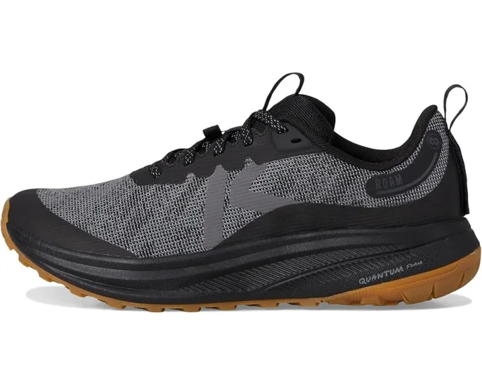 KEEN Roam женские трейловые кроссовки с контурной посадкой