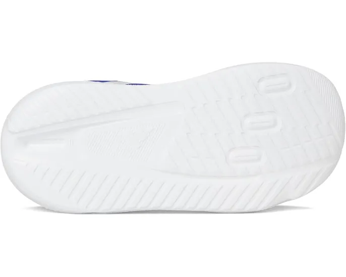 Кроссовки Adidas Duramo SL 2.0 с эластичными шнурками для малышей