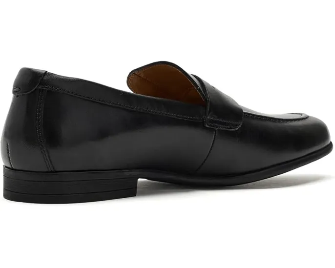Florsheim Мокасины Modena Moc Toe Penny Loafer с кожаным верхом и гибкой подошвой