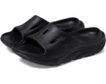 Hoka слайды Ora Recovery Slide 3 с подошвой из сахарного тростника