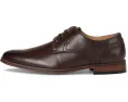Туфли Tommy Hilfiger Boswell классические дерби со стелькой из пены с памятью