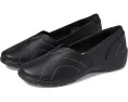 Clarks женские лоферы Cora Meadow из премиальной кожи с гибкой подошвой