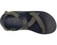 Сандалии Chaco Z1 Classic с технологией LUVSEAT и регулируемыми ремнями