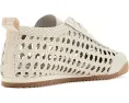 Кроссовки AllSaints Kenny Woven Runner из плетеной кожи