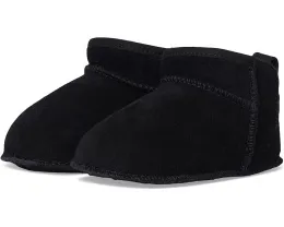 UGG Baby Classic Ultra Mini для младенцев с овчиной
