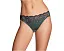 Wacoal трусы бикини Modern Affair с цветочным кружевом