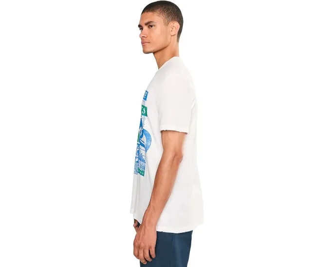 Футболка NFL Seattle Seahawks Elite Vintage от Junk Food Clothing