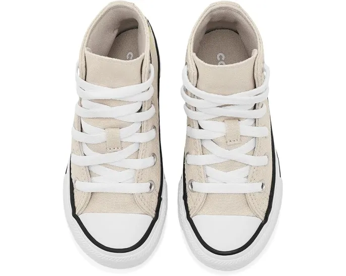 Кеды Converse Chuck Taylor All Star Planets с принтом планет для детей