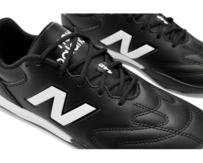 Детские бутсы для футбола 442 Team TF V3 от New Balance Kids