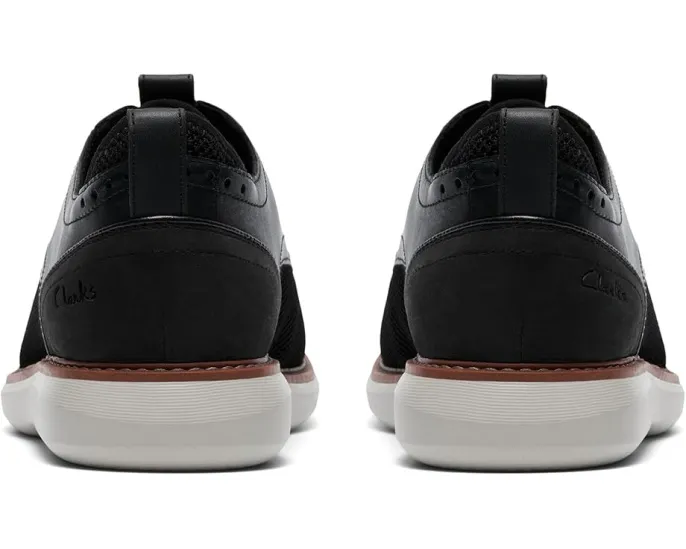 Clarks Brantin Plain с технологией Cushion Plus и подошвой EVA
