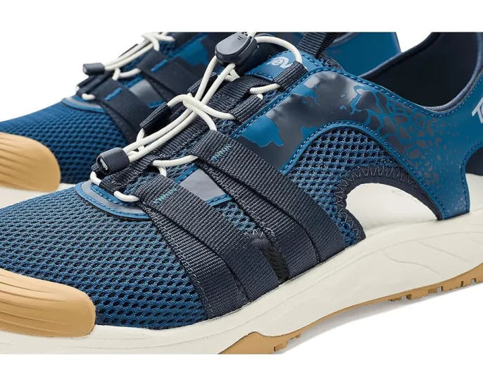 Закрытые сандалии Teva Hydratrek Sandal CT с протектором для отвода воды