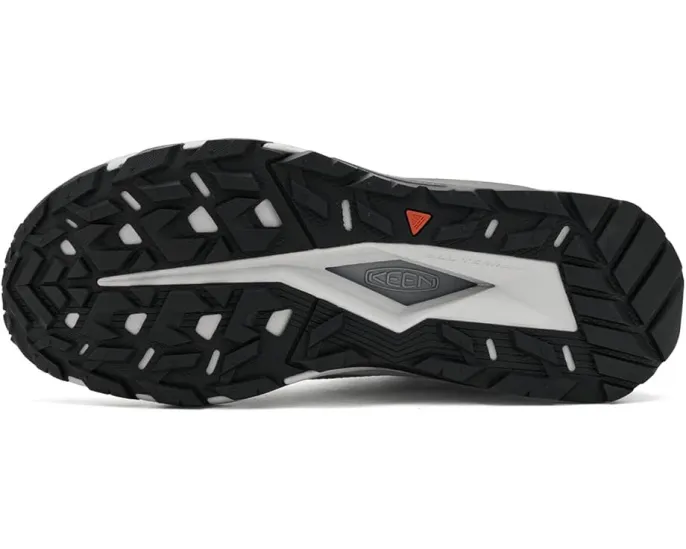 Водонепроницаемые треккинговые ботинки KEEN Targhee Apex с мембраной KEEN.DRY