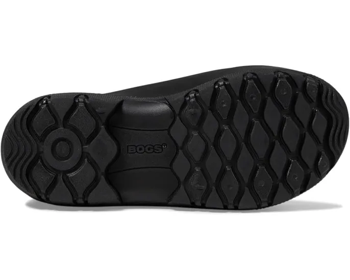 Высокие резиновые сапоги Bogs Essential Rain для детей с технологией DuraFresh