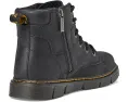 Ботинки Dr. Martens Raffe Youth для подростков с эргономичной стелькой