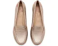 Лоферы Marc Joseph New York East Village из кожи