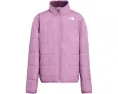 The North Face Детская реверсивная куртка Shasta Full Zip с утеплителем Heatseeker
