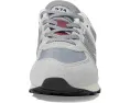 Детские кроссовки New Balance Kids C574v1-USA с верхом из кожи и текстиля