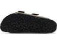 Сандалии Birkenstock Arizona Big Buckle из кожзаменителя