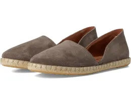 Балетки Miz Mooz Carmena из кожи с круглым носком для легкого надевания