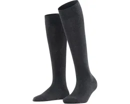 Гольфы до колена Family Cotton Falke