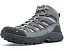 Треккинговые ботинки Oboz Sawtooth Ascent Mid с мембраной B-dry