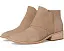 Ботильоны Eileen Fisher Span Bootie из нубука с молнией сзади