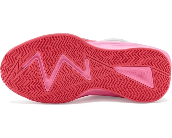 Кроссовки Nike Kids S.T Dynamite с липучкой и эластичными шнурками для баскетбола