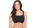 Спортивный бюстгальтер Natori Yogi Contour Convertible с чашками и влагоотводящей тканью