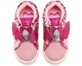 Детские слипоны Kurt Geiger London Mini Laney Heart Strap с ремешком