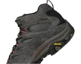 Водонепроницаемые ботинки Merrell Moab 3 Mid WP с амортизацией
