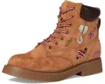 Кроссовки Jumbl с массивным каблуком и замшевым верхом Steve Madden Kids