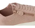 BILLY Comfort Knit адаптивная обувь с удобной вязкой и застежкой на шнурках и молнии