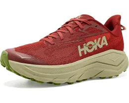 Беговые кроссовки Hoka Challenger 8 с улучшенной амортизацией для трейла и дороги