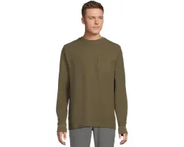 Термофутболка O'Neill Overland из хлопка