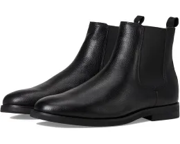 Ботинки ALDO Wynford из кожи с мягкой подкладкой и резиновой подошвой