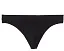 MeUndies черные шорты слип с передним карманом