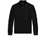 Детский пуловер Estate-Rib с четверть-застежкой Polo Ralph Lauren