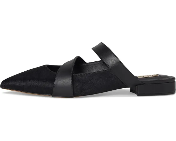 Сандалии MLE-Abie-P с ремешками и миндалевидным носком от MIA