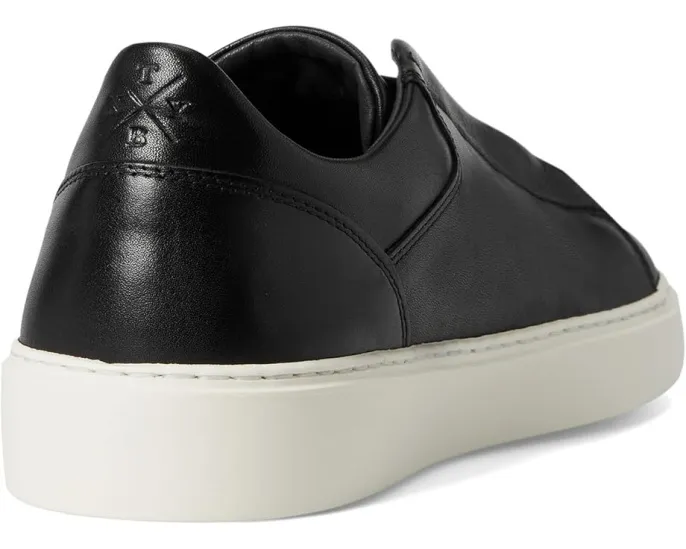 Кроссовки To Boot New York Campion без шнуровки из кожи с ультралегкой подошвой