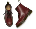 Ботинки Dr. Martens 1460 из гладкой кожи