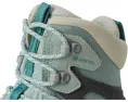 Водонепроницаемые трекинговые ботинки Oboz Bridger Ridge Mid GTX