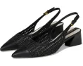 Туфли Racer9 Slingback на устойчивом каблуке с технологией Informa Comfort