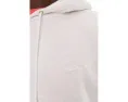 Nike Club Fleece худи с капюшоном и карманом кенгуру для баскетбола