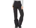 Утепленные лыжные штаны Legendary с технологией Helly Tech и изоляцией Primaloft Black