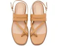 Сандалии Cole Haan Go-to Estella Flat Thong с регулируемой пряжкой